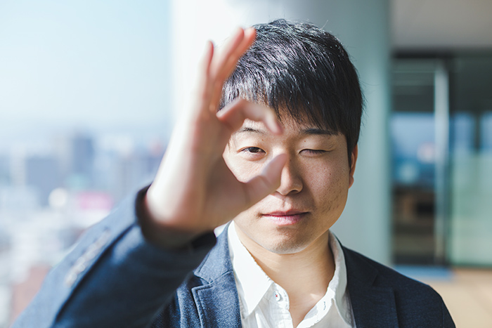 桃谷満也