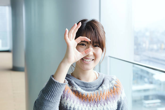 山根幸恵